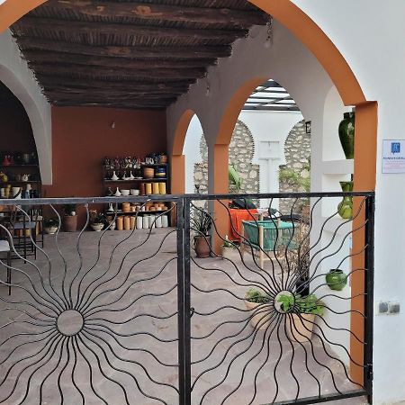 La Fromagerie Essaouira Apartamento Exterior foto