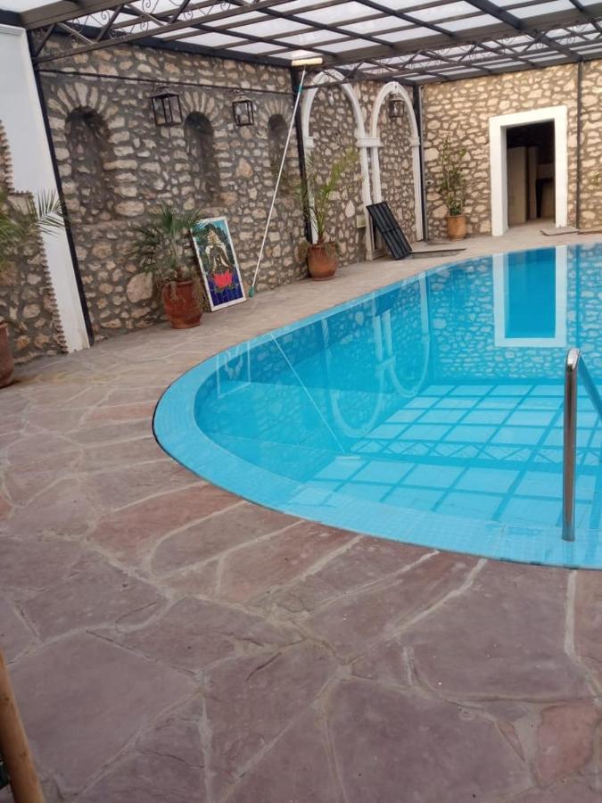 La Fromagerie Essaouira Apartamento Exterior foto