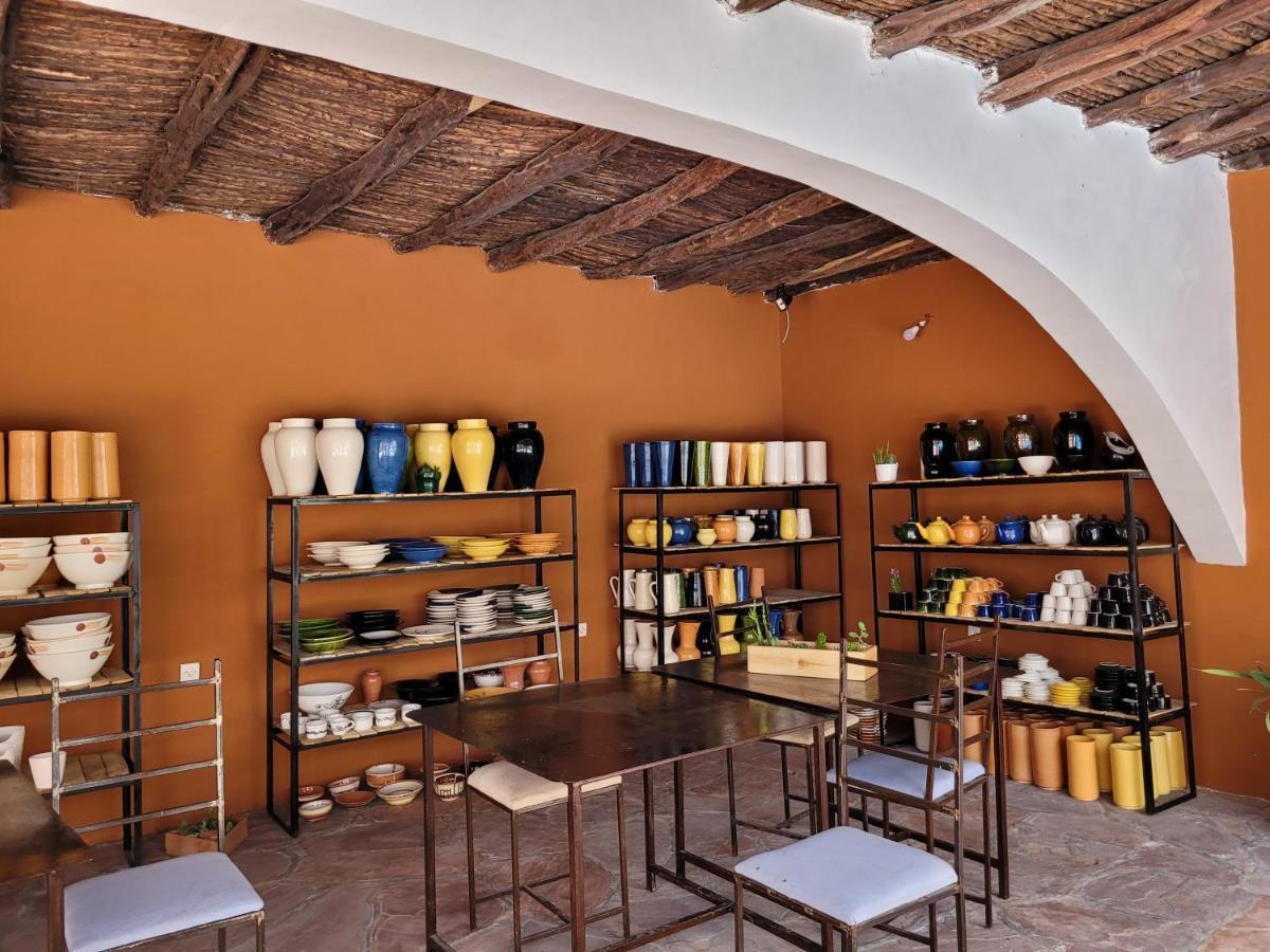 La Fromagerie Essaouira Apartamento Exterior foto