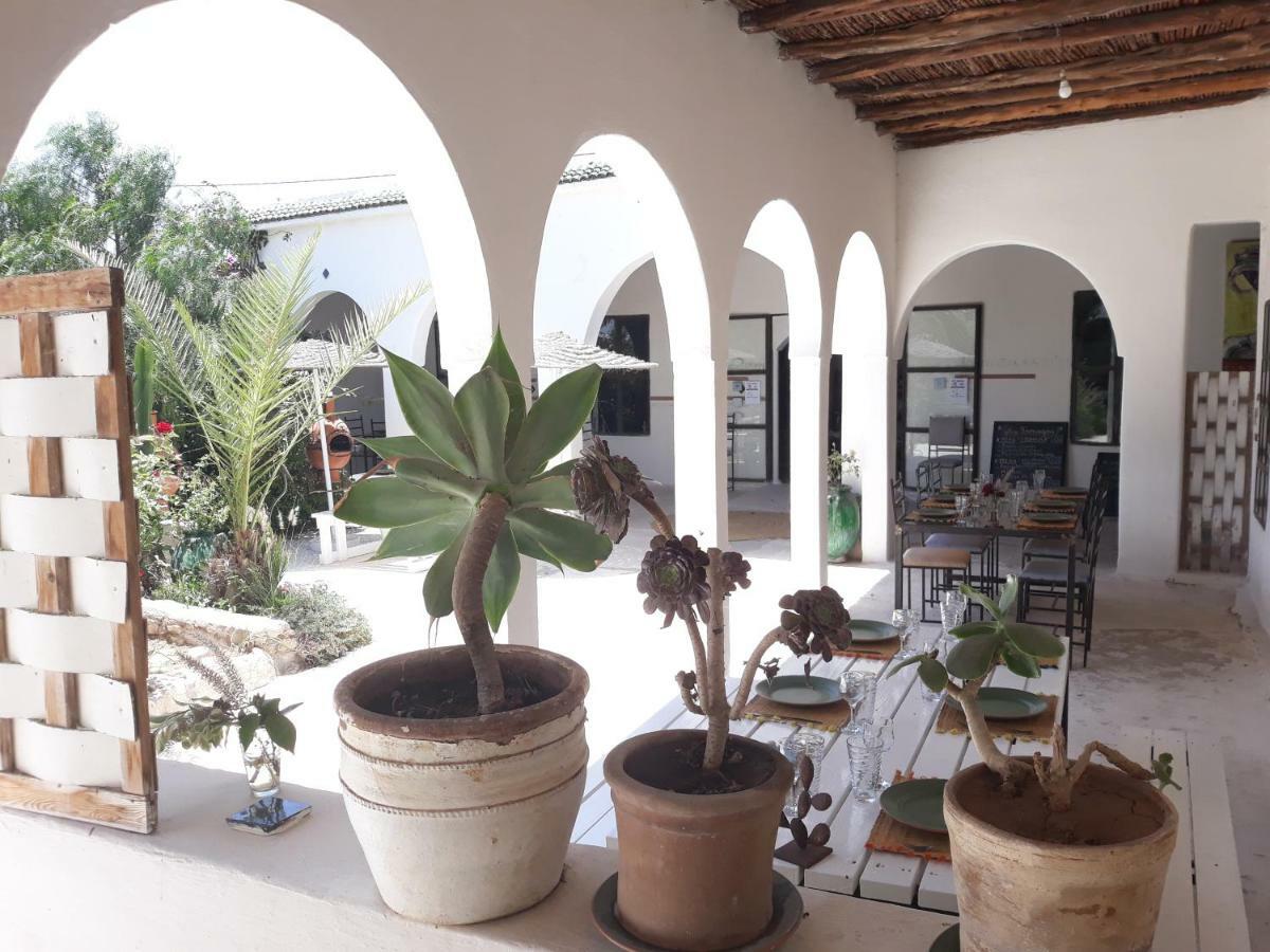 La Fromagerie Essaouira Apartamento Exterior foto