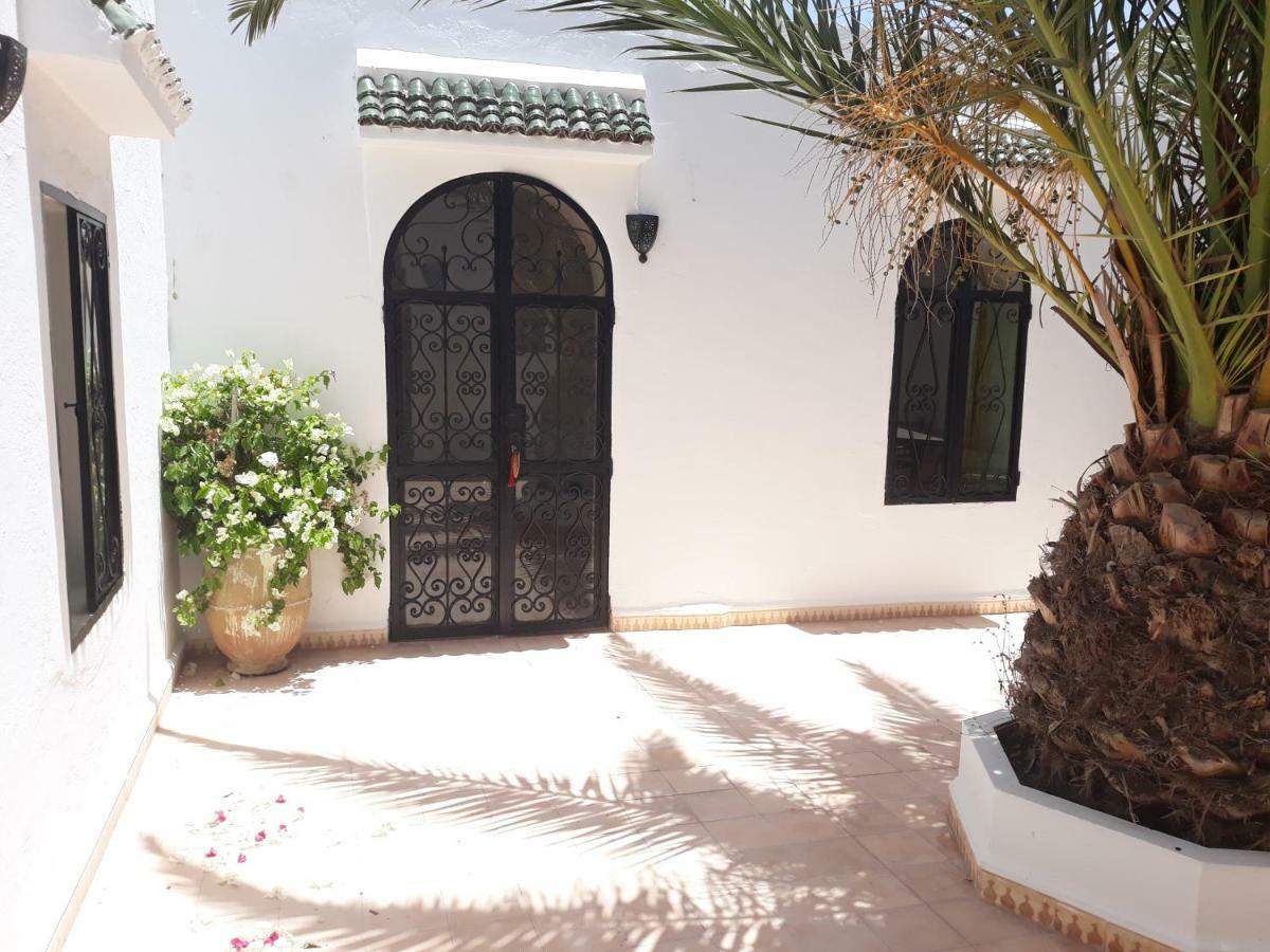 La Fromagerie Essaouira Apartamento Exterior foto
