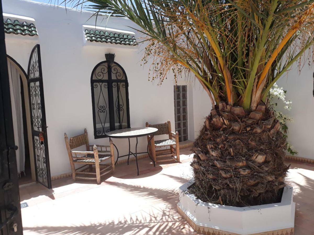 La Fromagerie Essaouira Apartamento Exterior foto