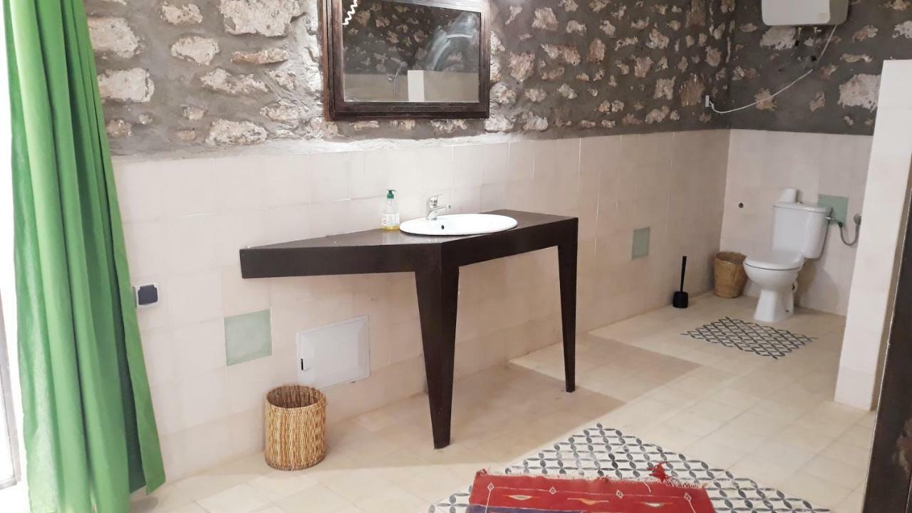 La Fromagerie Essaouira Apartamento Exterior foto