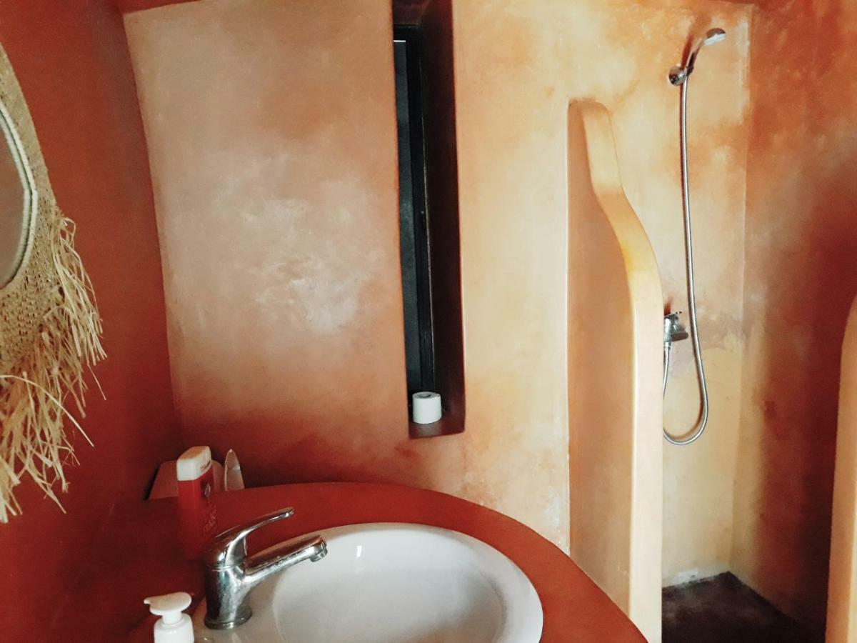 La Fromagerie Essaouira Apartamento Exterior foto