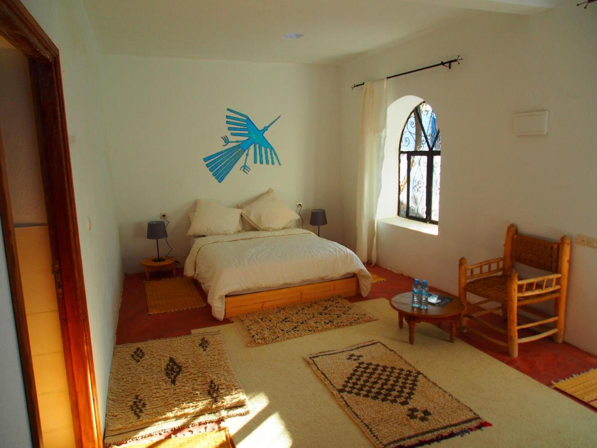 La Fromagerie Essaouira Apartamento Exterior foto