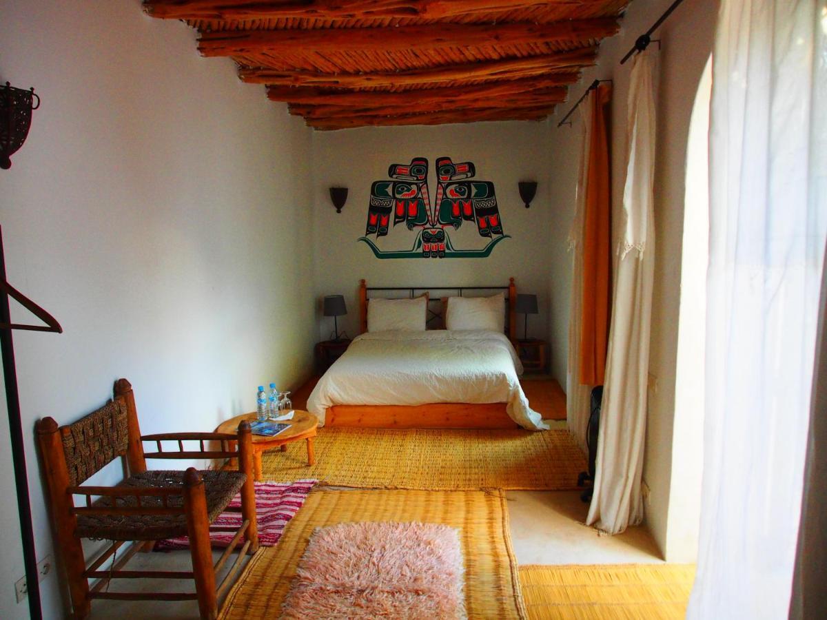 La Fromagerie Essaouira Apartamento Exterior foto