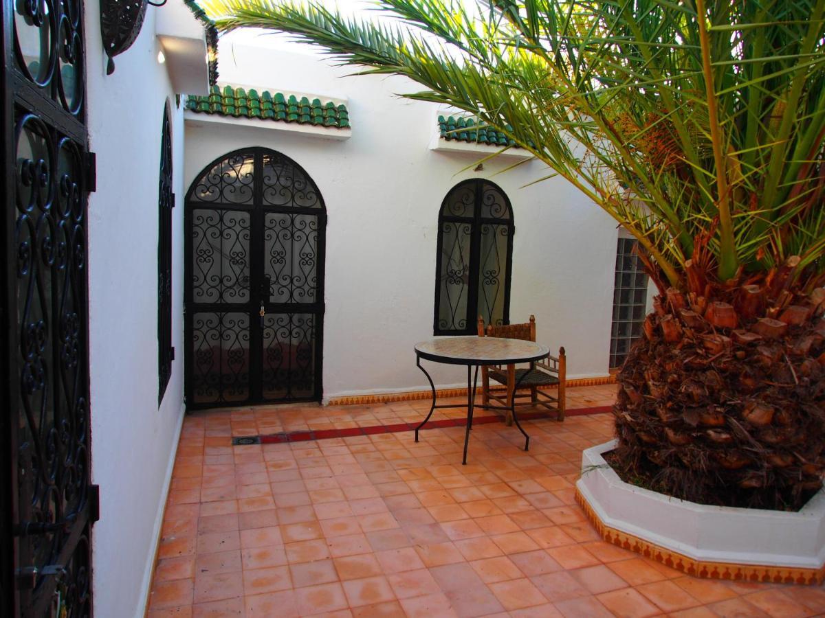 La Fromagerie Essaouira Apartamento Exterior foto